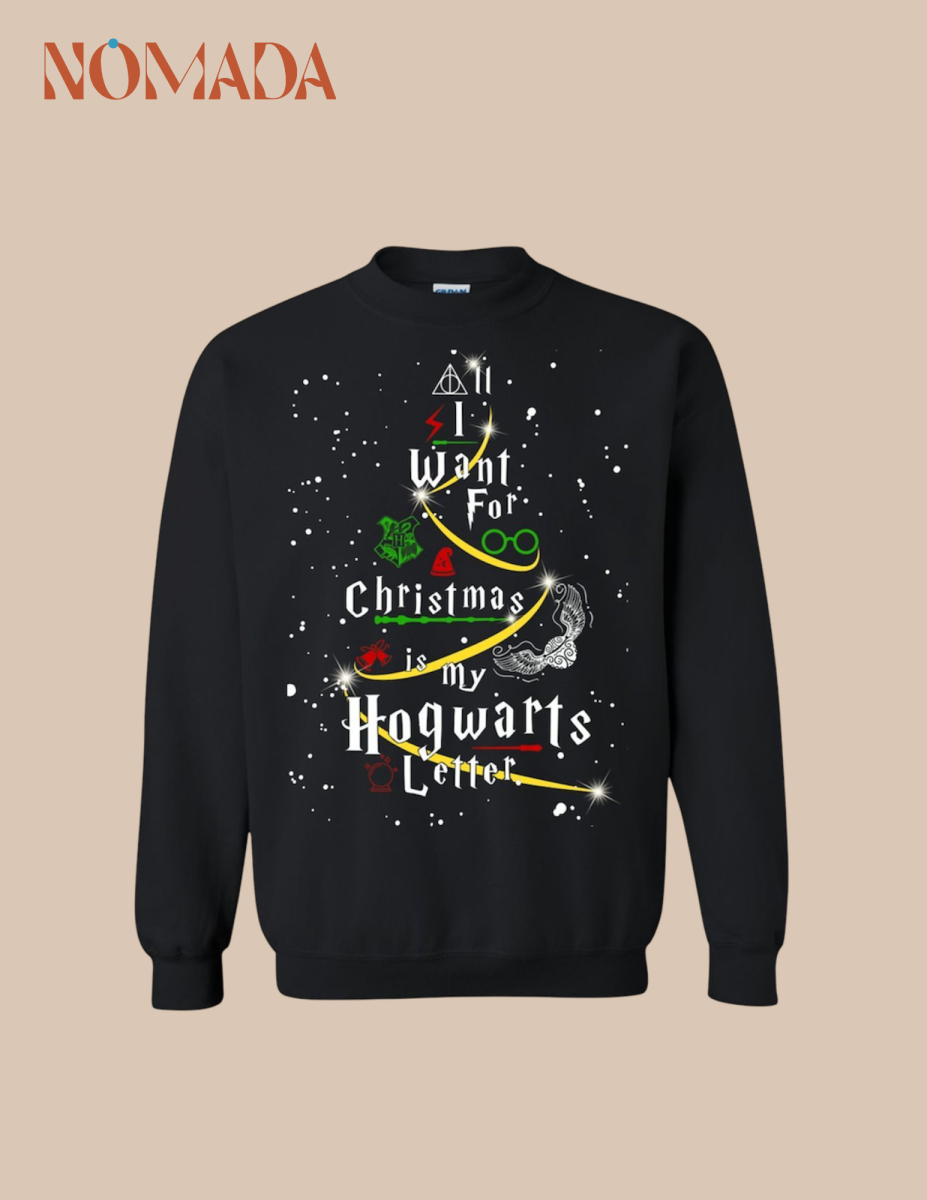 Imagen del producto Hoddies Navideños