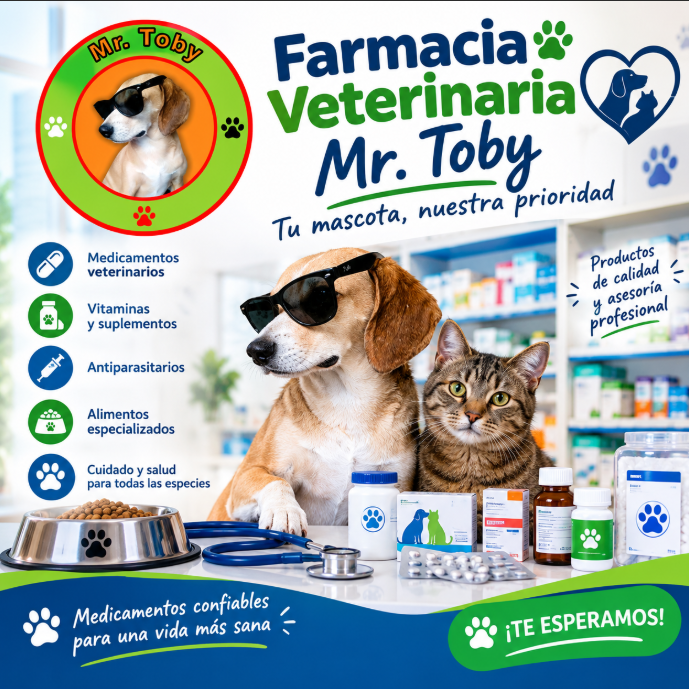 Imagen del producto FARMACIA