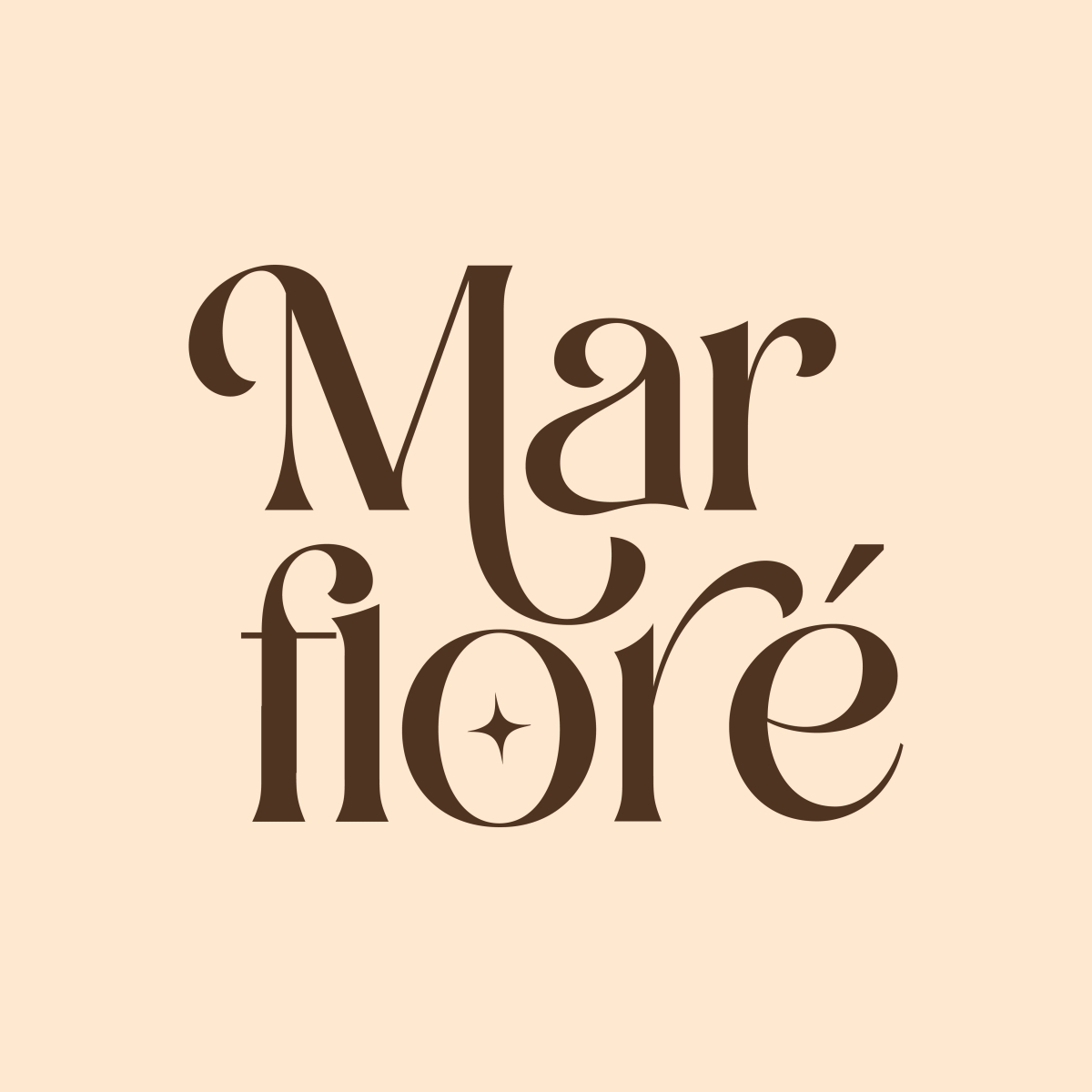 Imagen del producto Marfloré