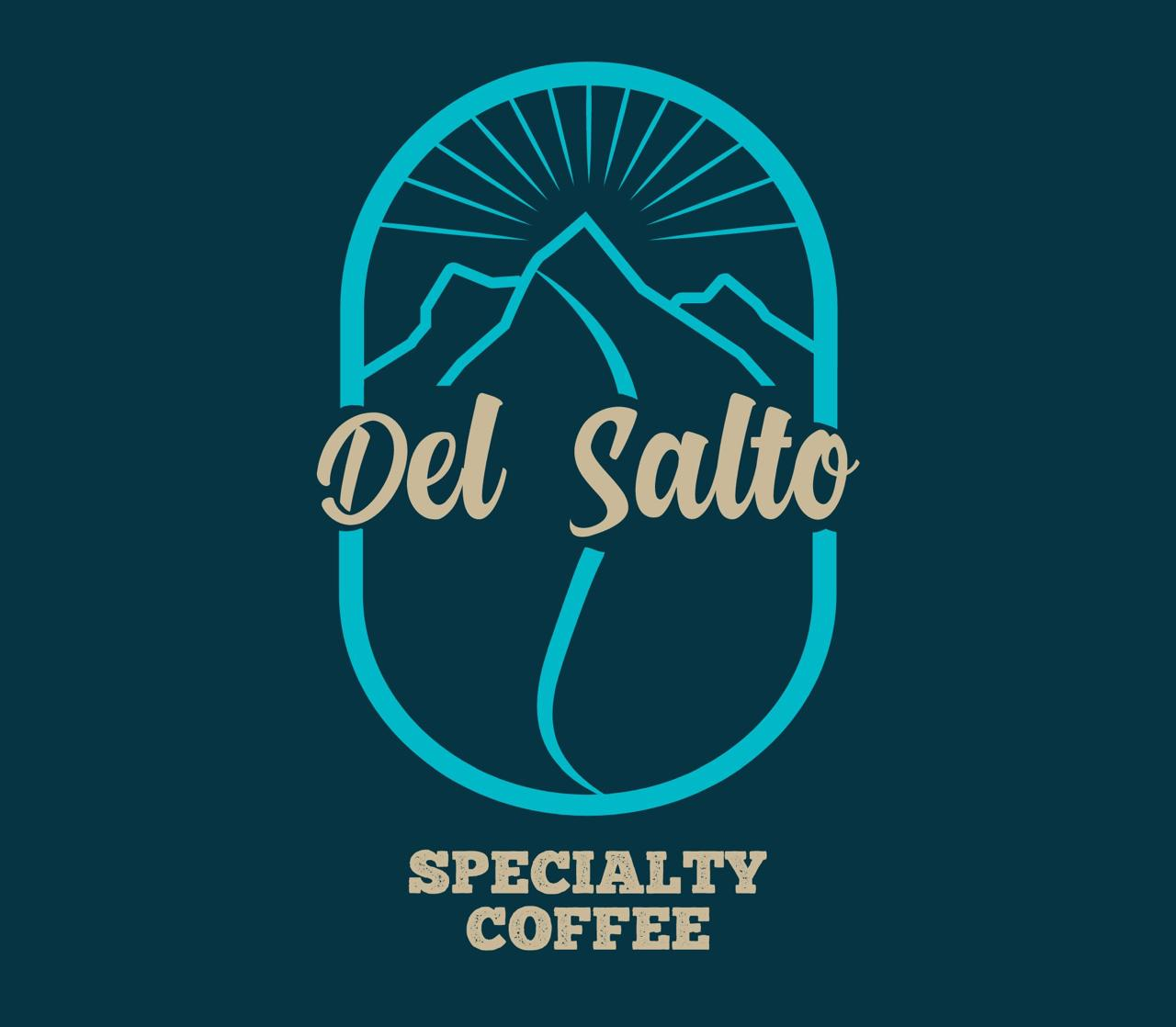 Imagen del producto Del Salto Specialty Coffee