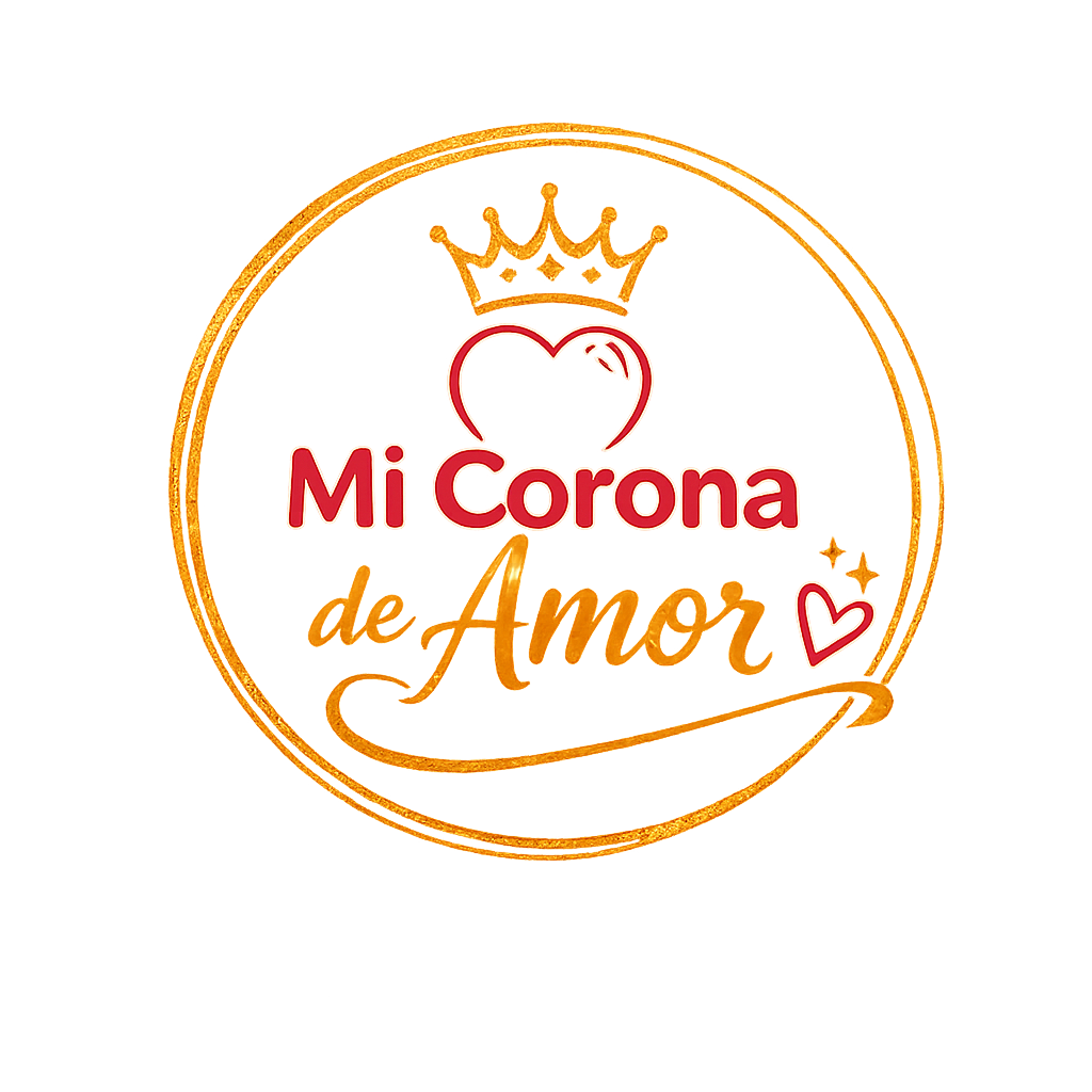Imagen del producto MI Corona de Amor