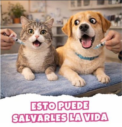 Imagen del producto VACUNACION