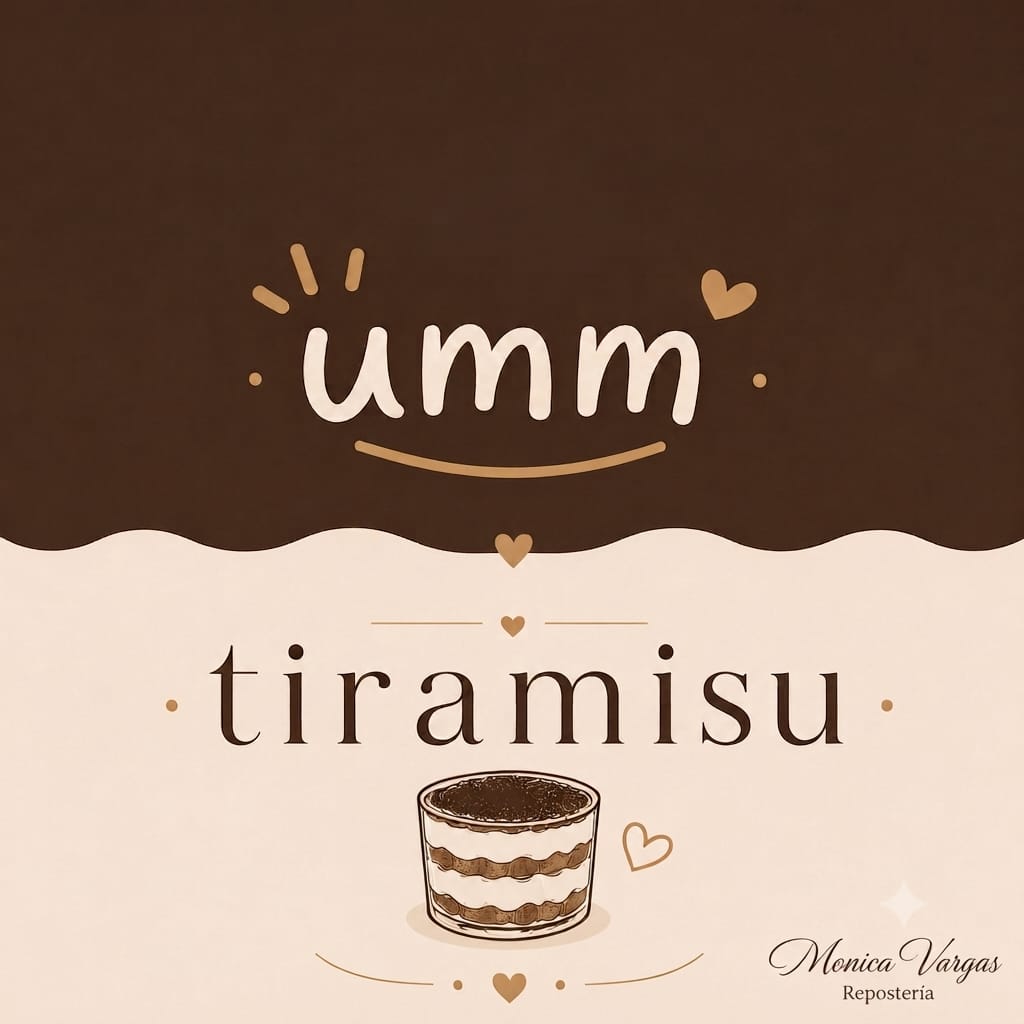 Imagen del producto ummtiramisu